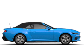 2026 Ford Mustang® External Image 1